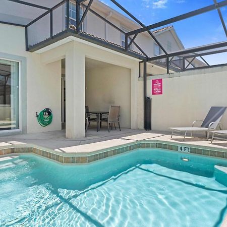 Villa 4813 Crusoe Street Kissimmee Exterior foto