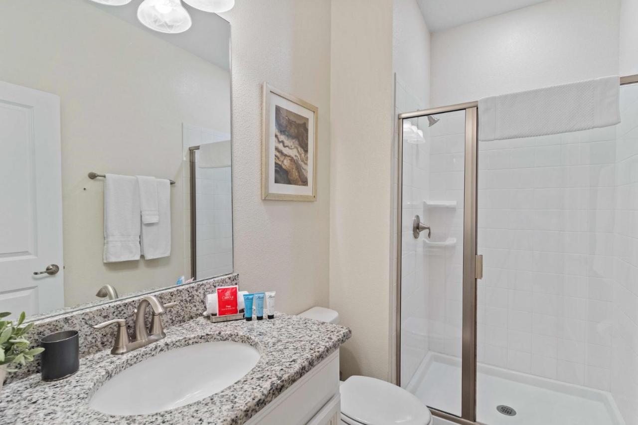 Villa 4813 Crusoe Street Kissimmee Exterior foto