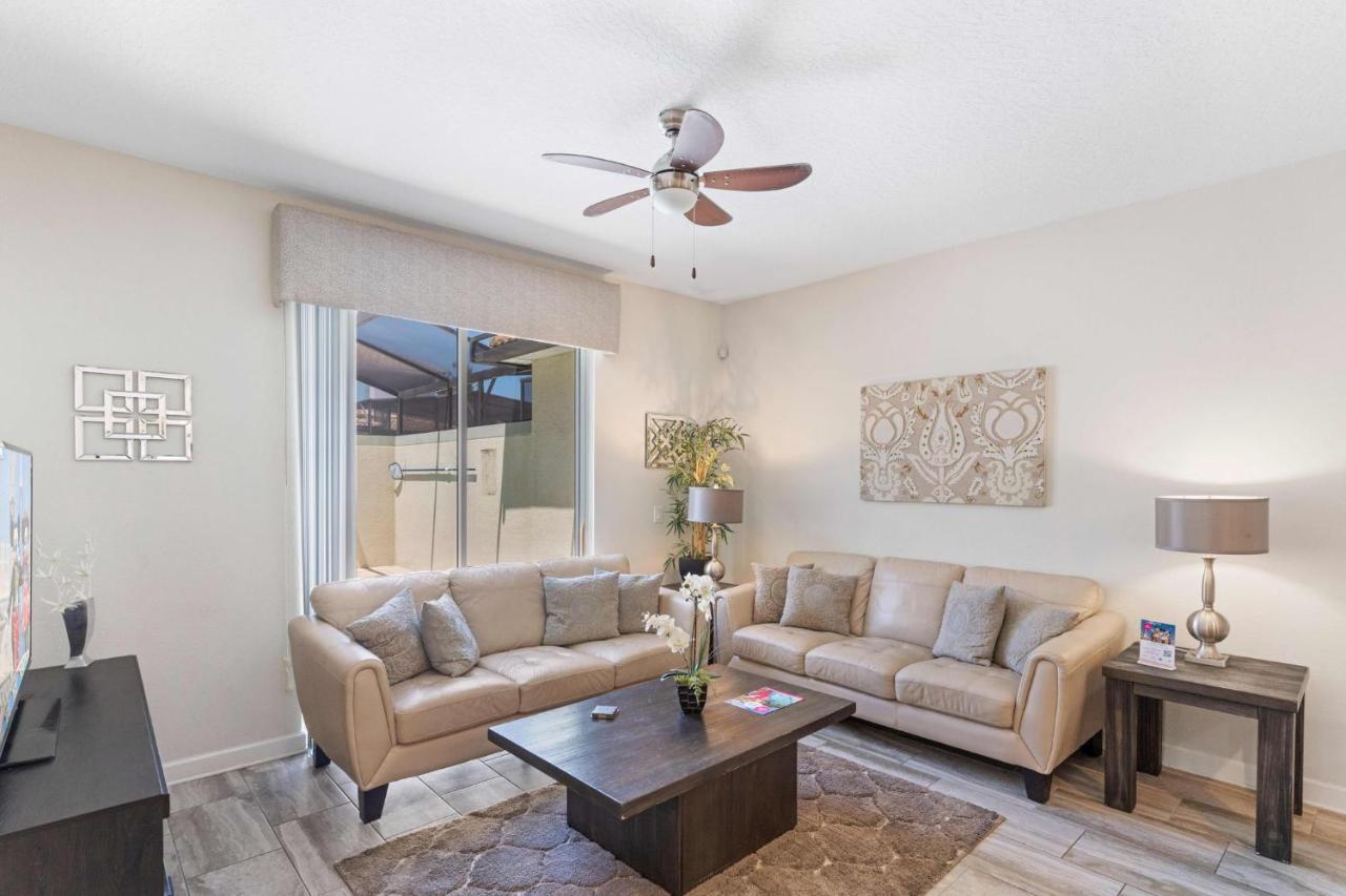 Villa 4813 Crusoe Street Kissimmee Exterior foto