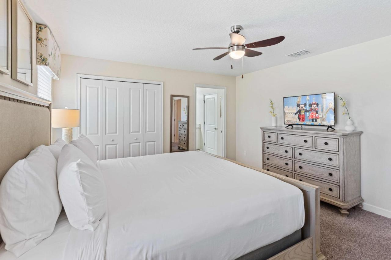 Villa 4813 Crusoe Street Kissimmee Exterior foto