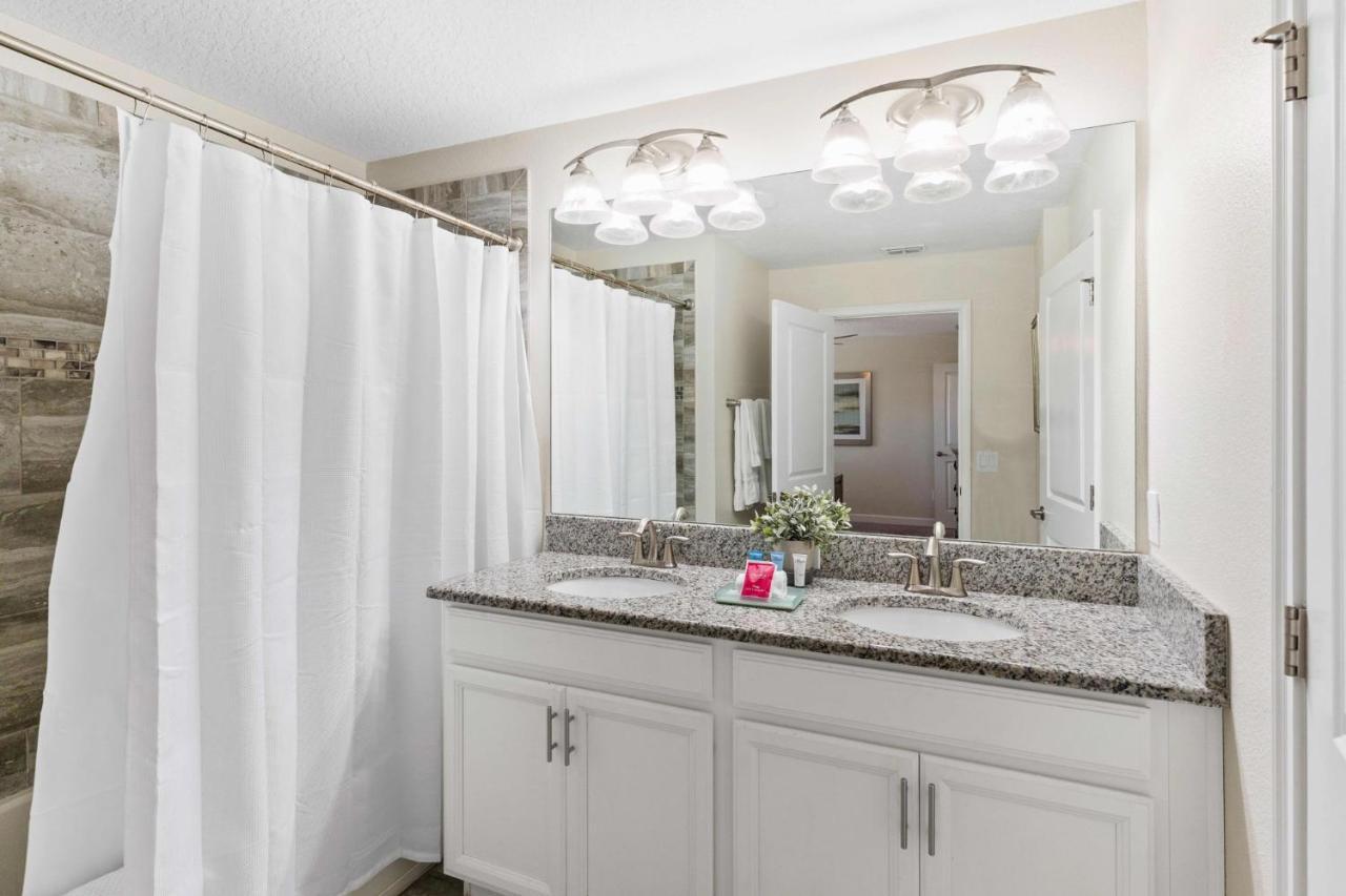Villa 4813 Crusoe Street Kissimmee Exterior foto