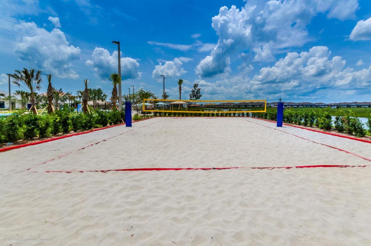 Villa 4813 Crusoe Street Kissimmee Exterior foto